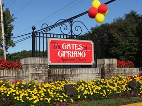 Gates of Cipriano