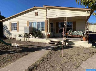 105 Elguea Ave, Hurley, NM 88043