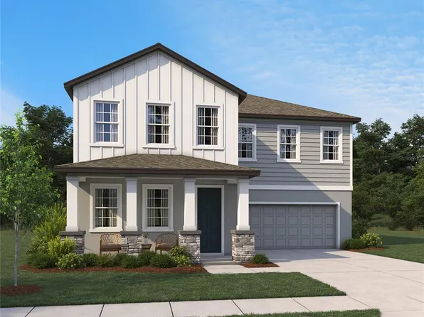 10030 Hidden Hammock Loop, Parrish, FL 34219