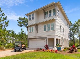 219 Plantation Cir, Santa Rosa Beach, FL 32459