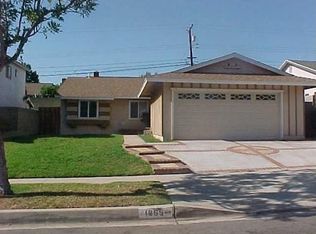 1865 E Fernrock St, Carson, CA 90746