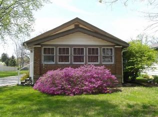 3128 Tansel Rd, Indianapolis, IN 46234