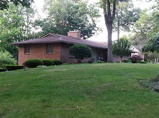 7132 Bent Oak Rd, Sylvania, OH 43560