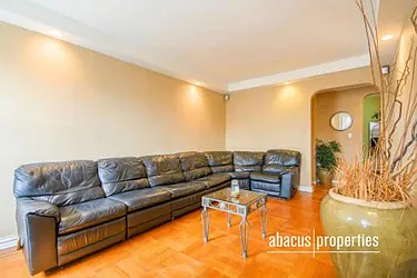 Sold by Abacus Properties