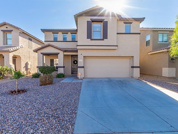 3rd image of 45625 W Barbara Ln