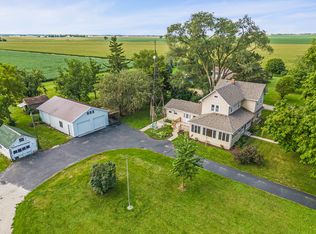 10684 Whitewillow Rd, Morris, IL 60450