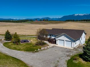 1087 Granite Hts, Kalispell, MT 59901