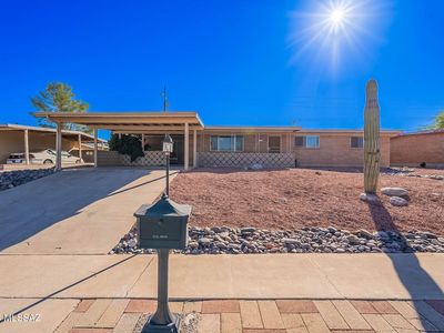 8770 E Baker St, Tucson, AZ, 85710