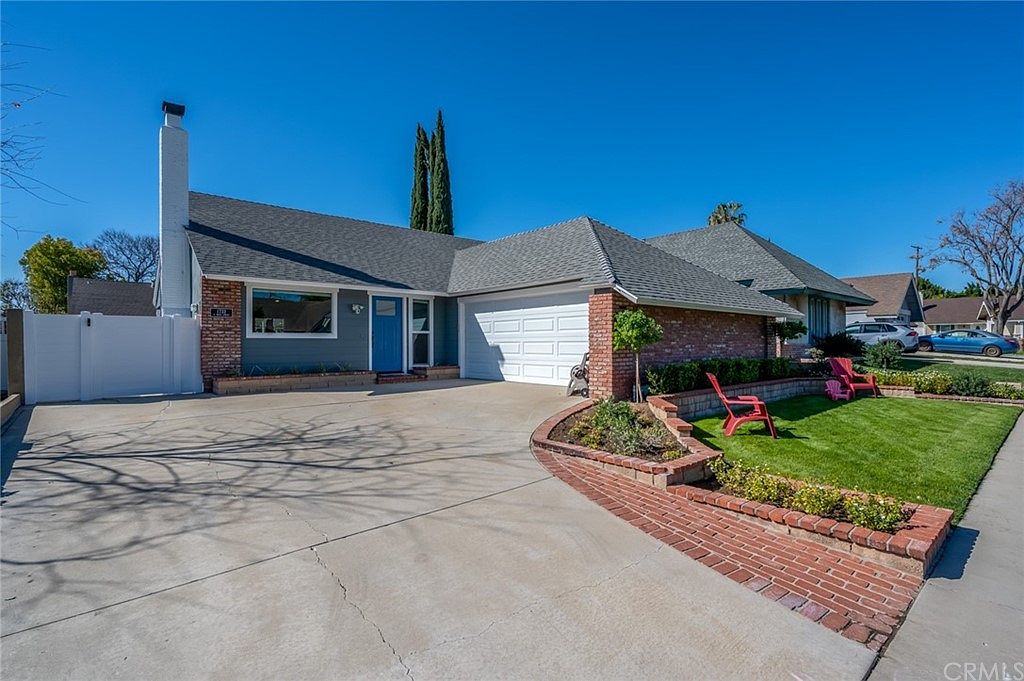 1733 N Bates Cir, Anaheim, CA 92806 | Zillow