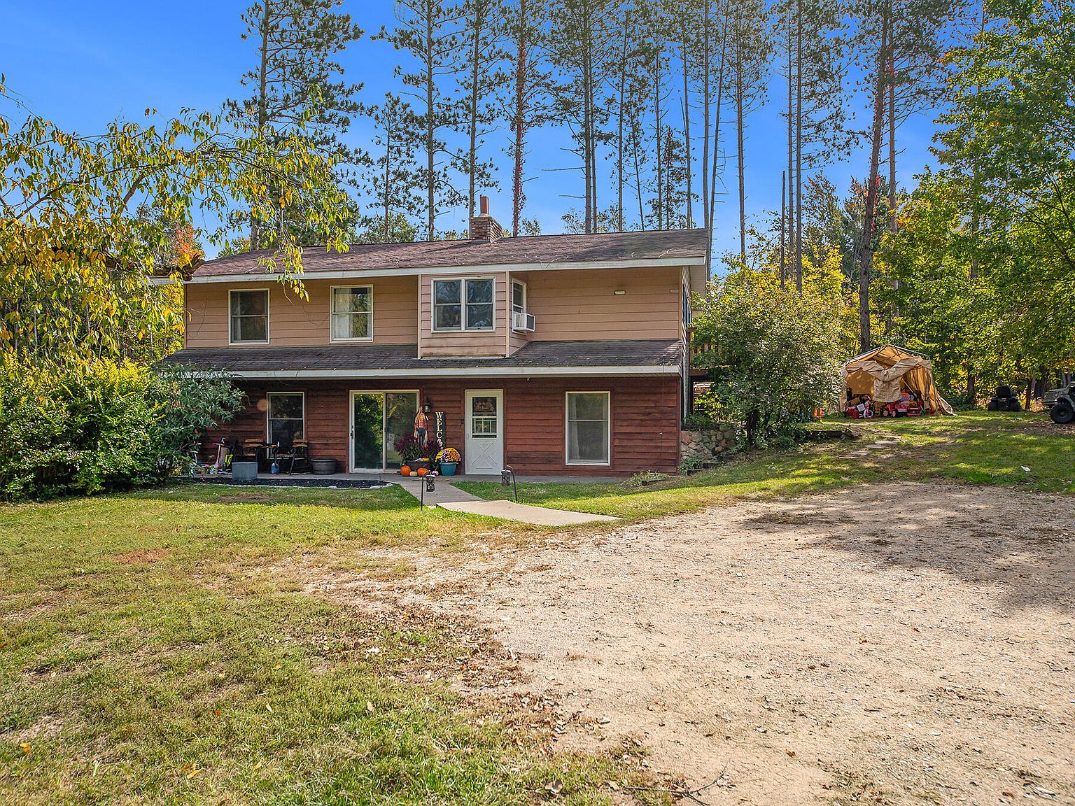 419 39th St, Allegan, MI 49010 Zillow