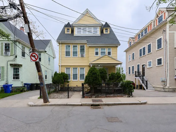 14 Wadsworth St, Allston, MA 02134