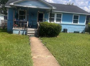653 Center Way SW, Birmingham, AL 35211