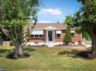 903 Eugene Dr, Havre De Grace, MD 21078