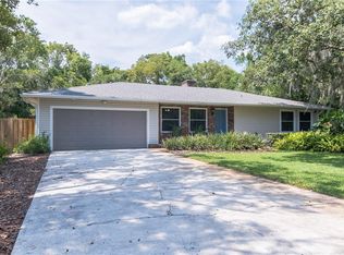 251 E 2nd St, Chuluota, FL 32766