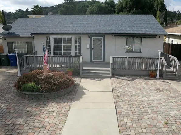 1205 Andover Rd, El Cajon, CA 92019