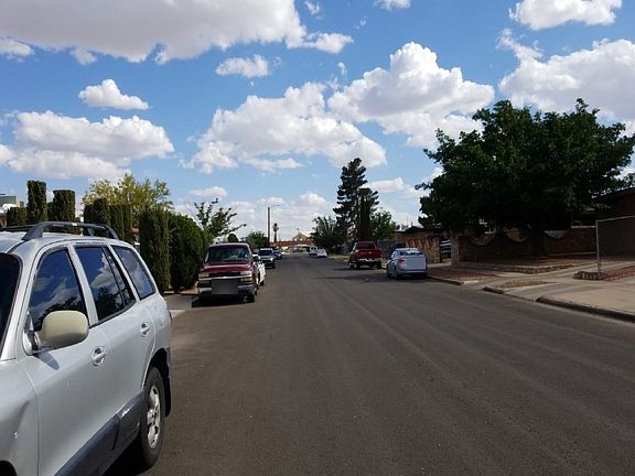 4th image of 8828 Mount Delano Dr