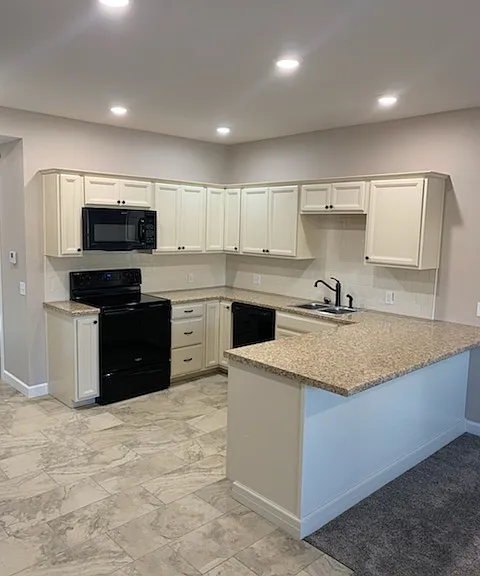 1505 Southwest Blvd #207 — Photo 5