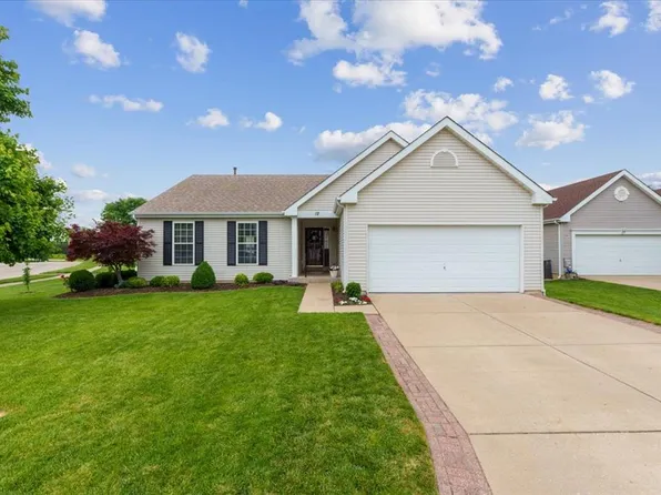 12 Creek Branch Ct, O'Fallon, MO 63368