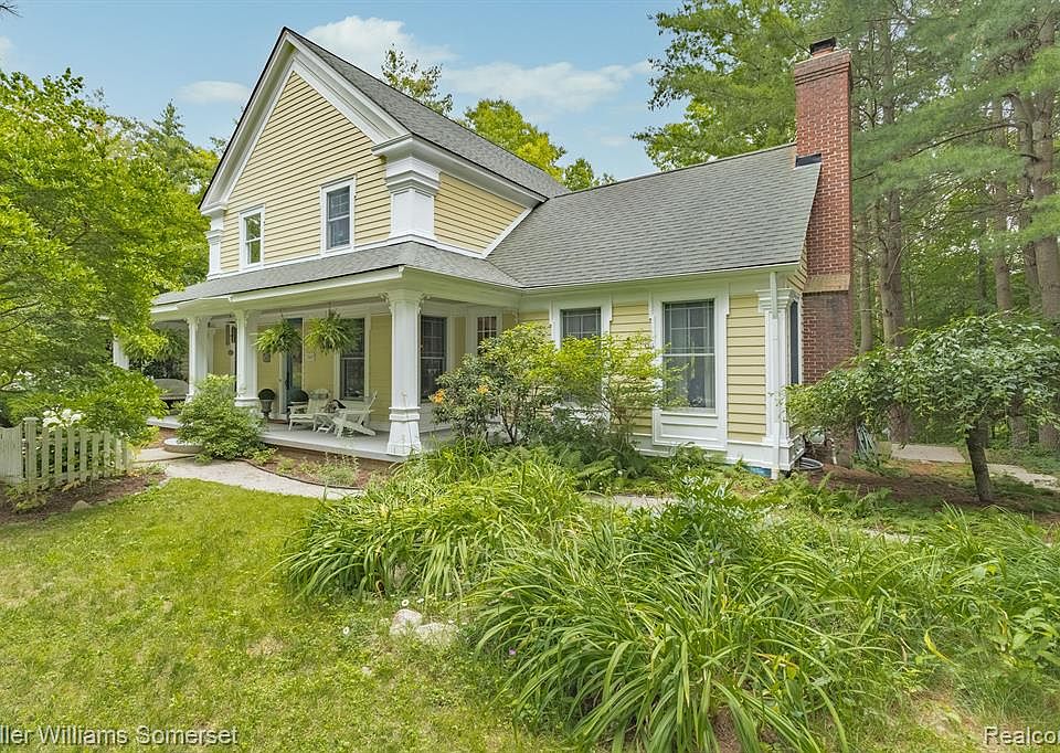 3449 Lippincott Rd, Lapeer, MI 48446 MLS 20230058555 Zillow