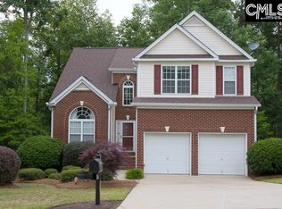 105 Highcrest Ln, Lexington, SC 29072