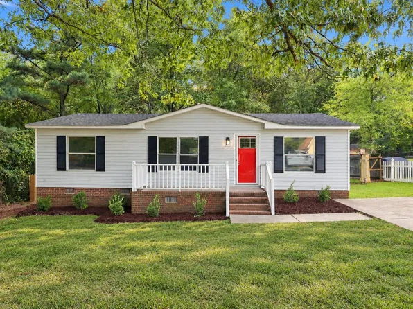 484 Valley Forge Way S, Cameron, NC 28326