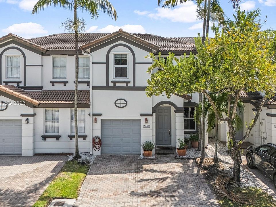1st image of 7809 NW 114th Path