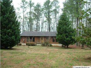 1370 Holiday Shores Rd, Scottsboro, AL 35769