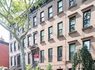45 Charles St, New York, NY 10014