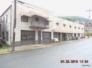 721 Von Lunen Rd, Johnstown, PA 15902