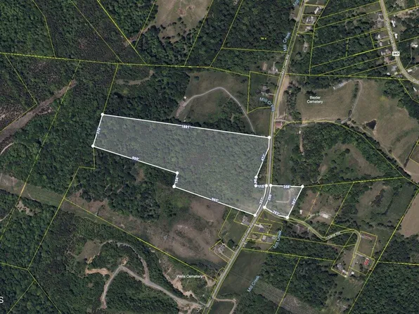 0 Mill Creek Rd, Kingsport, TN 37664