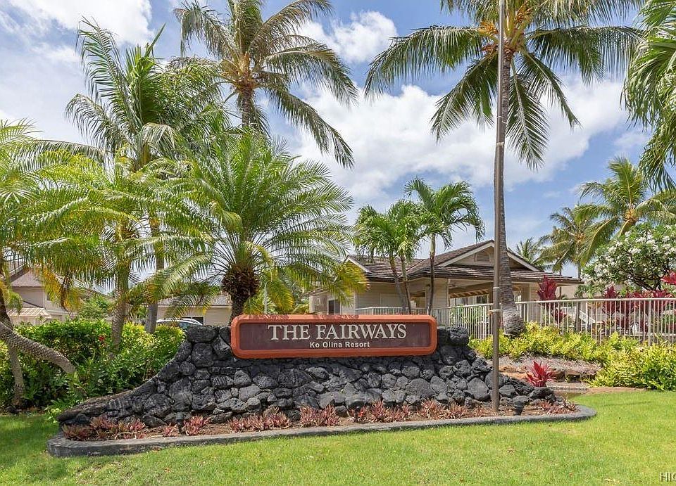1st image of 92-1503 Aliinui Dr APT H
