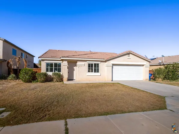 241 Shoshonean Dr, Imperial, CA 92251