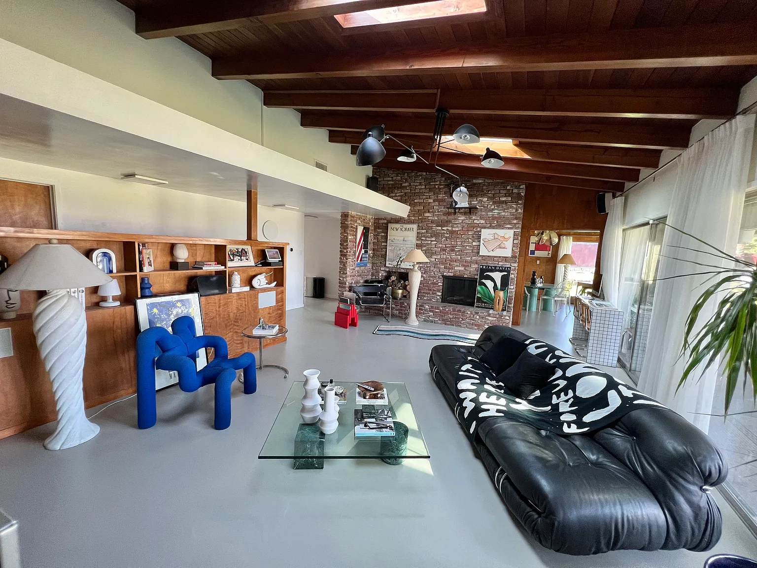 1 bed, $1,200 — Photo 2