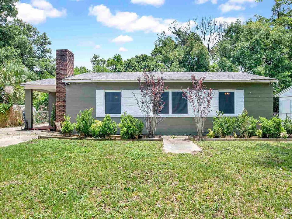 508 Forest Park Dr, Pensacola, FL 32506 Zillow