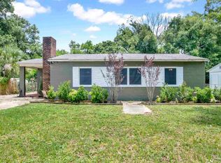 508 Forest Park Dr, Pensacola, FL 32506