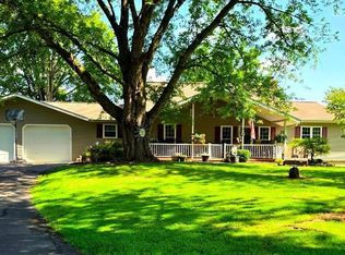 411 Shuff Rd, Dresden, TN 38225