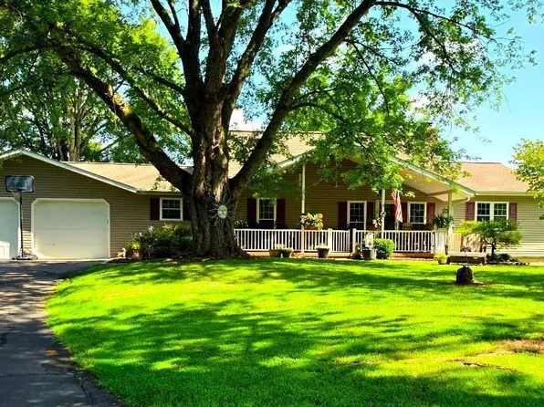 411 Shuff Rd, Dresden, TN 38225
