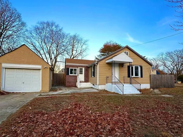 343 Magnolia Ave, West Berlin, NJ 08091