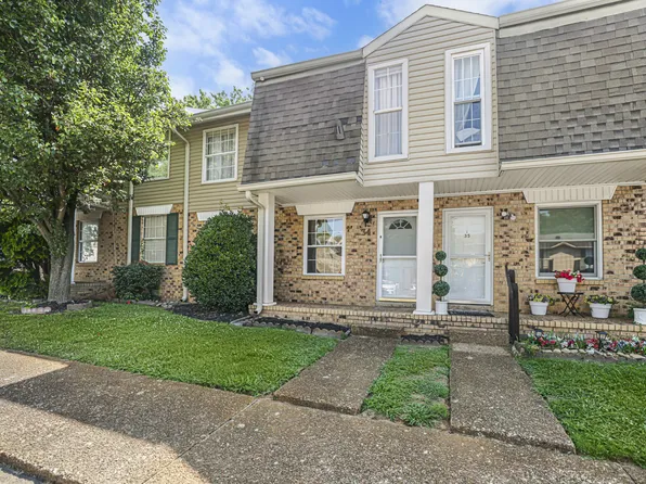 3880 Priest Lake Dr APT 34, Nashville, TN 37217