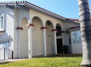 241 S Calle Da Gama, Anaheim, CA 92807