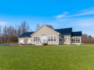 9133 Picket Line Rd, Nunda, NY 14517