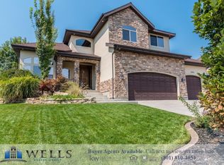 10616 S Carriage Star Cir, South Jordan, UT 84095
