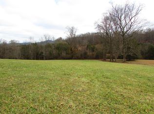 TRACT 5 Garrison Hollow Rd, Elizabethton, TN 37643