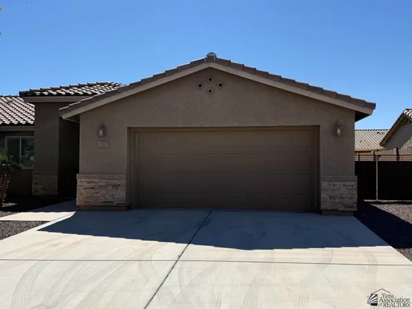 11523 E 35th St, Yuma, AZ 85367