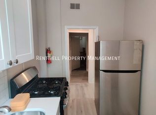 814 Dekalb St APT 3, Norristown, PA 19401