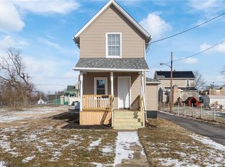 1747 5th St SE, Canton, OH 44707