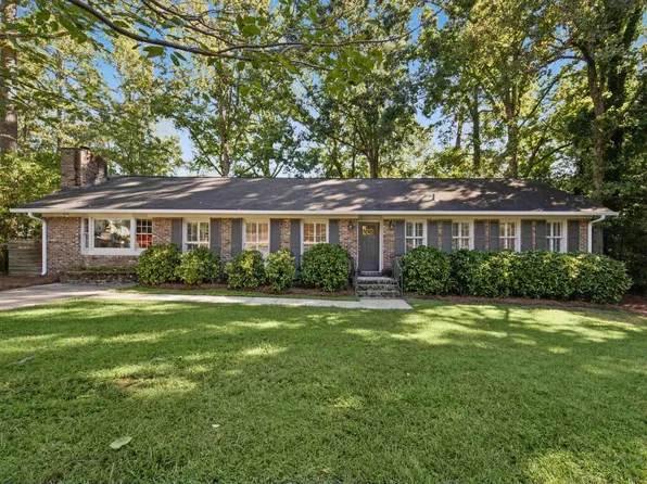 3825 Arundel Dr, Birmingham, AL 35243