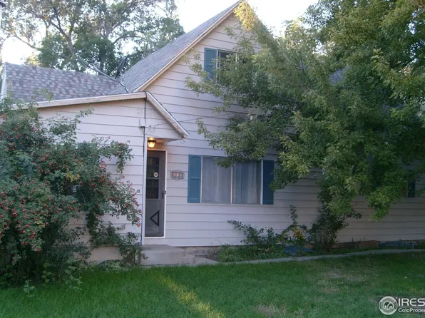 810 N Carson St N, Brush, CO 80723