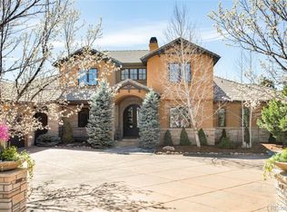 9410 Owl Lane, Boulder, CO 80301