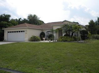 1990 SW Logwood Rd, Port Saint Lucie, FL 34953